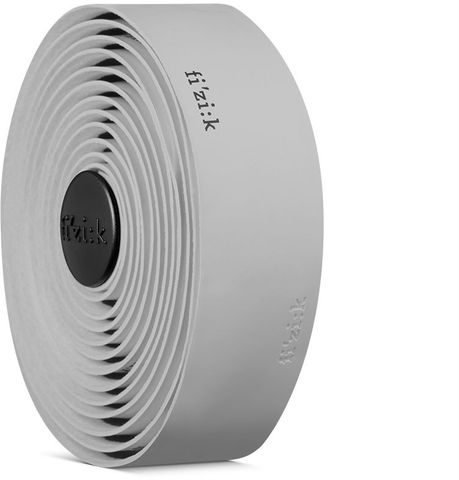 Fizik Fizik Lenkerband Terra Bondcush Tacky - Light grey - Größe 3,0 mm