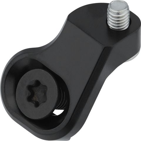 DT Swiss DT Swiss L2 auf L3 Lenkerremote Conversion Kit schwarz