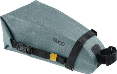EVOC Evoc Seat Pack WP 4 - steel