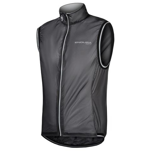 Endura Endura FS260-Pro Adrenaline Race Weste II - Schwarz XS