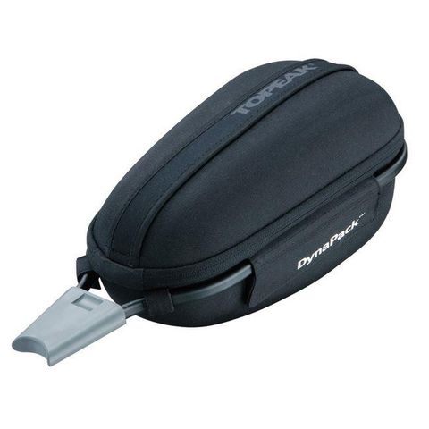 Topeak Topeak DynaPack Sele Borusu Bağlantılı Arka Çanta TC2711B