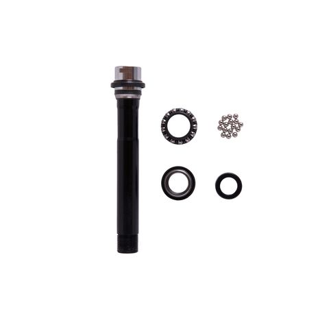 Shimano Shimano Arka Göbek Mili Seti WH-R8170+RX570