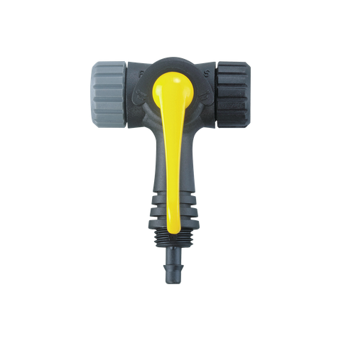 Topeak Topeak TwinHead voor JoeBlow Elite, Sprint en Sport II