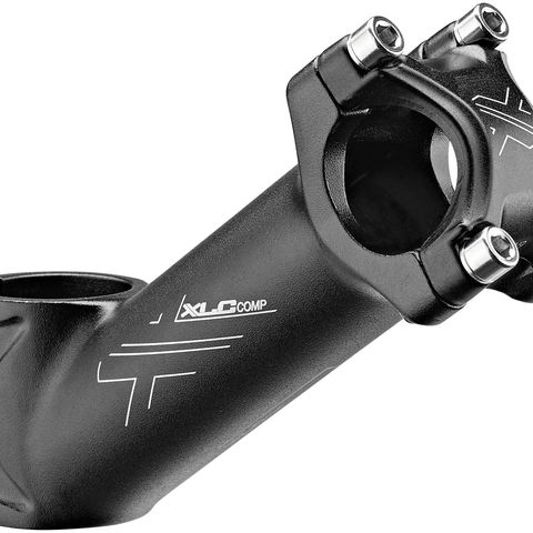 XLC XLC Comp A-Head ST-M15 Stuurpen Ø25,4mm 1 1/8" 35° zwart