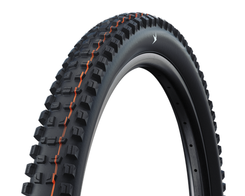 Schwalbe GRAVITY PRO Romy Radial