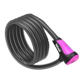 Onguard ONGUARD 8163 12X120 NEON COMBO ANAHTARLI KİLİT