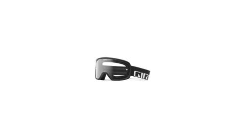 Giro Giro Tempo MTB Goggle Black