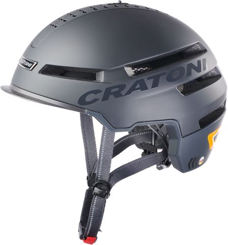 Cratoni Smartride