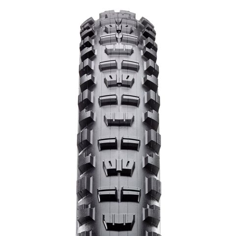 Maxxis Minion Dhr İi
