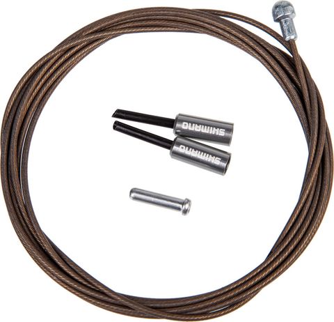Shimano Shimano Bremszug Polymer Rennrad