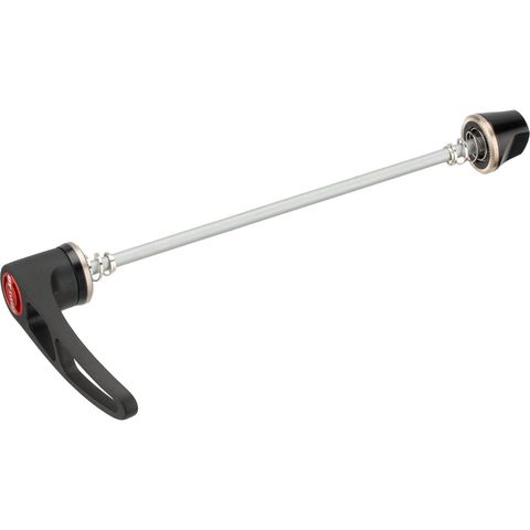 DT Swiss DT Swiss RWS Nabenschnellspanner Stahl mit Alu-Hebel schwarz 5 x 100 mm