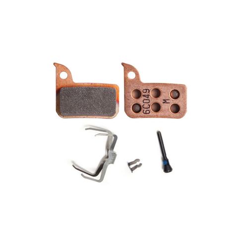Sram Sram Disk Fren Balatası Yol Red-Force-Rival