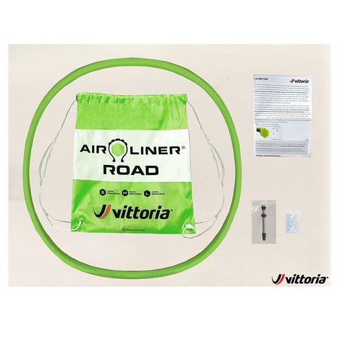 Vittoria Vittoria Tubeless Dönüşüm Kiti 25mm