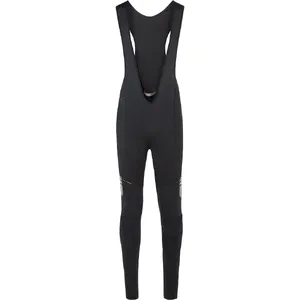 VAUDE VAUDE Matera Warm II Fietsbroek Lang Zwart Heren S