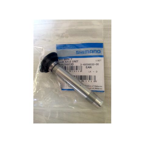 Shimano Shimano Ön Göbek Mili WH-6800 Ultegra