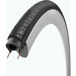 Vittoria Vittoria Randonneur 700x28C Telli Şehir Dış Lastik Reflektörlü 111344B428111TG