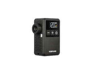 Topeak E-Booster® Digital Mini