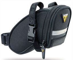 Topeak TOPEAK Aero Wedge Pack Micro Strap