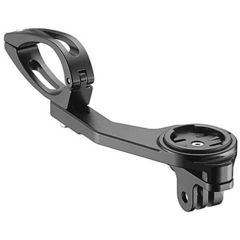 Giant Giant Computer und GoPro Halterung für Contact SLR Aero Lenker