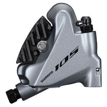 Shimano SHIMANO 105 BR-R7070 SABİTLEME VİDALI ARKA HİDROLİK DİSK FREN KALİPER