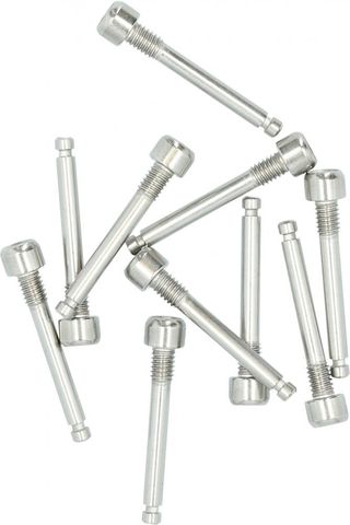 Shimano SHIMANO Befestigungsbolzen BR-M785 ohne Feder - 3 g, Ersatzteil Scheibenbremse
