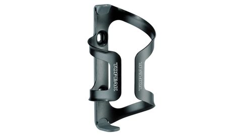 Topeak Topeak Dualside Cage Falschenhalter SILVER