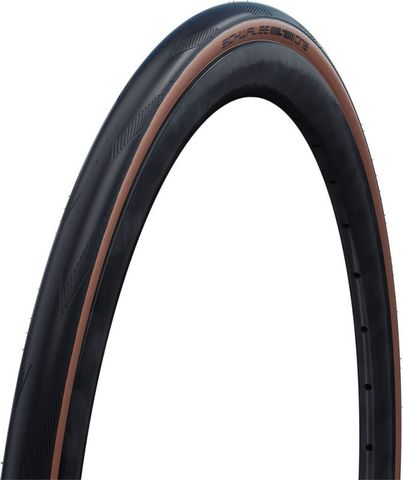 Schwalbe Schwalbe One Performance TLE 700X25 Lastik Amber Yanak