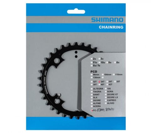 Shimano SM-CRE80