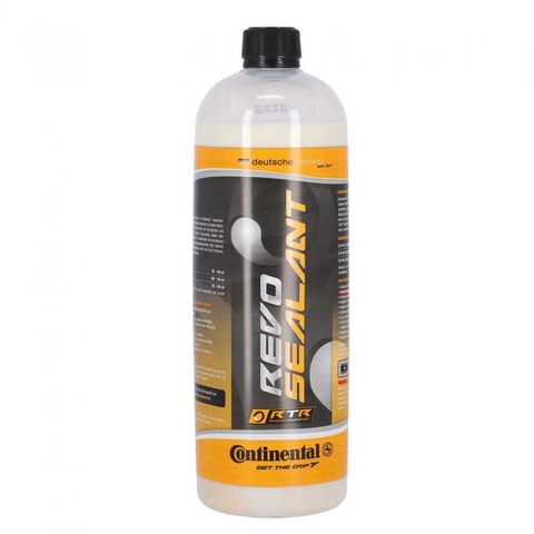 Continental Continental Reifendichtmittel Revo Sealant Dichtmilch 1000 ml TLE TLR Tubeless