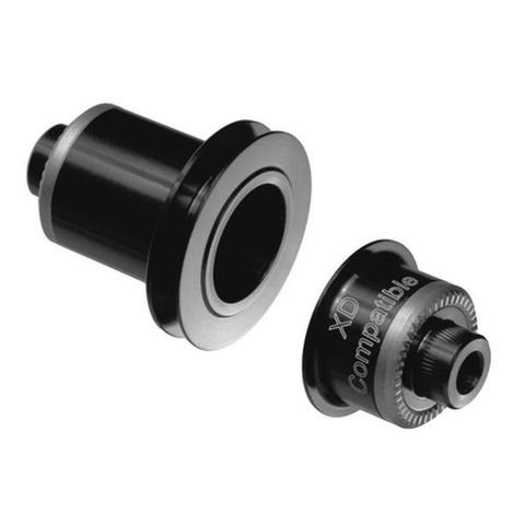 DT Swiss DT Swiss 5x135mm QR HWGXXX00S3115S Adapter