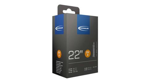 Schwalbe DV8