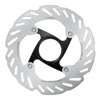 Shimano SHIMANO RT-CL700 160 MM CENTER LOCK ICE-TECH ROTOR
