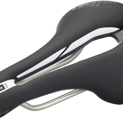 Selle Italia Selle Italia Flite Boost Ti Endurance SF zadel black