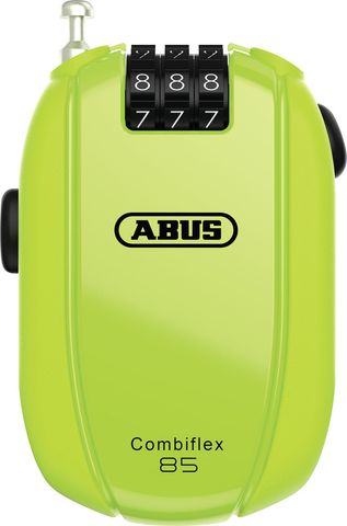 Abus Abus Combiflex™ Break 85 - neon
