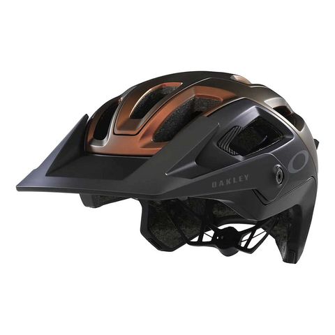 Oakley Oakley Drt5 Maven - Satin Black/Bronze Clrshift S (52 - 56 cm)
