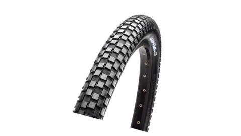 Maxxis Maxxis HolyRoller Draht SCHWARZ / 53-406 (20 x 1.95)