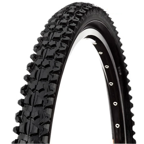 Cst Cst 24x1.95 Dış Lastik C1020N Siyah
