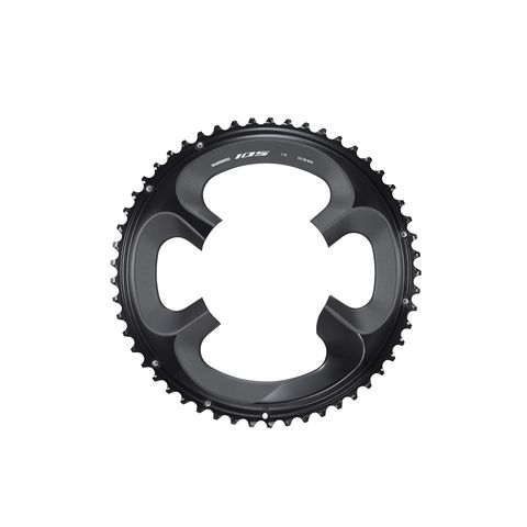 Shimano Shimano Aynakol Dişlisi 105 FC-R7000 53T