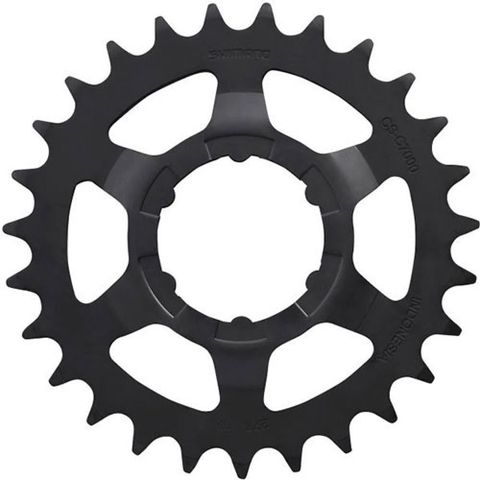 Shimano SHIMANO Ritzel NEXUS 24Z CS-C7000 Ritzel