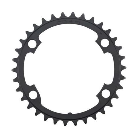 Shimano Shimano Ultegra FC-R8000 34T-MS Aynakol Yaprağı Uyum 50-34T Y1W834000