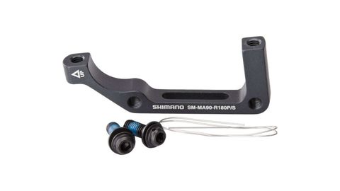Shimano Shimano SM-MA90R-180 HR Adapter