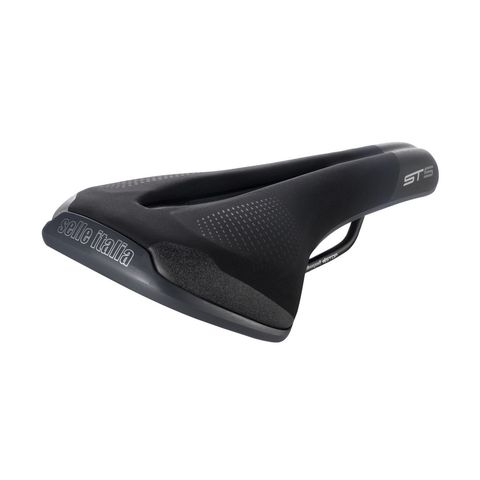 Selle italia Selle Italia ST5 Flow Bisiklet Selesi Kutusuz SLE-385