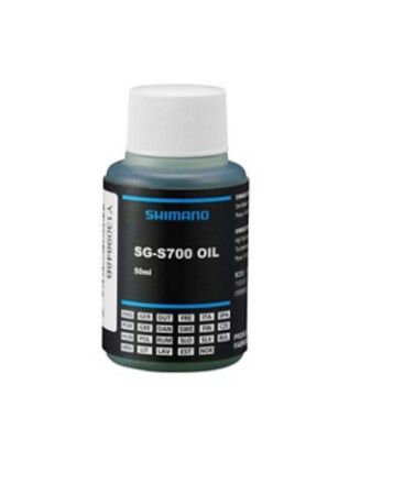 Shimano Shimano Alfine Göbek Yağı 50ml