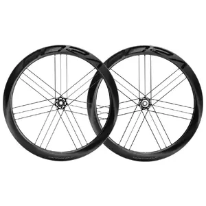 Campagnolo CAMPAGNOLO Bora X 50 2WF C27 Disc Race Wielset Shimano/SRAM