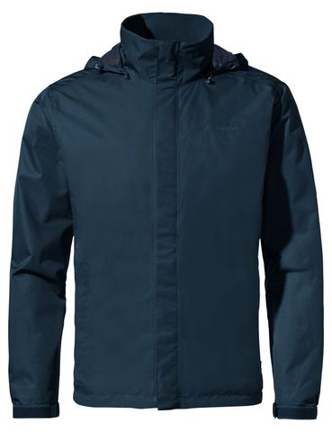 VAUDE Vaude Herren Escape Light Jacke - 2026 - dark sea uni - Größe L