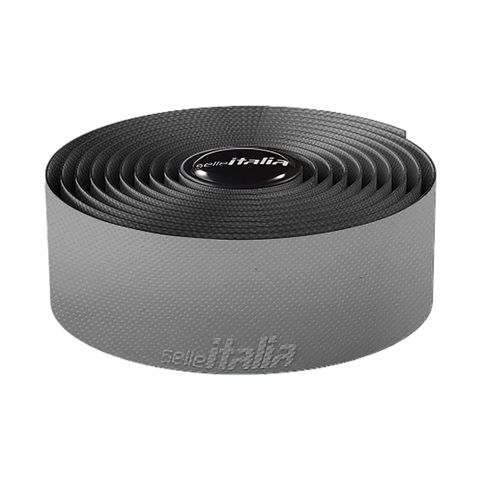 Selle Italia Selle Italia Edge Tape Lenkerband 2,5 mm titanium grey