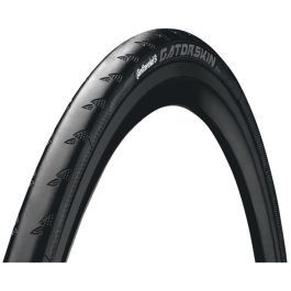 Continental Continental GatorSkin Black Edıtıon 700x28 Katlanır Dış Lastik 0101730