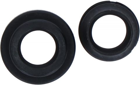 Shimano SHIMANO Achsmuttereinheit für HB-RM66 Rechts - Ersatzteil, 17 g
