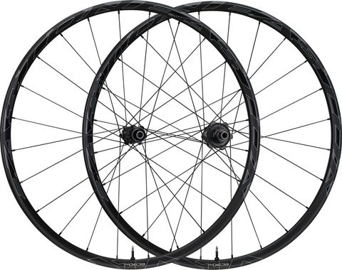 Easton Easton EC90 AX Disc Center Lock Carbon 28" Laufradsatz gloss carbon 142 mm 100 mm SRAM XDR 100 mm SRAM XDR 100 mm 142 mm