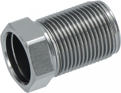 Shimano SHIMANO Verschlusshülse PD-M9000 rechts - Ersatzteil für SPD-Pedale, ca. 9 g